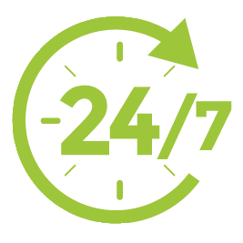 24 HOUR seven day printing crawley