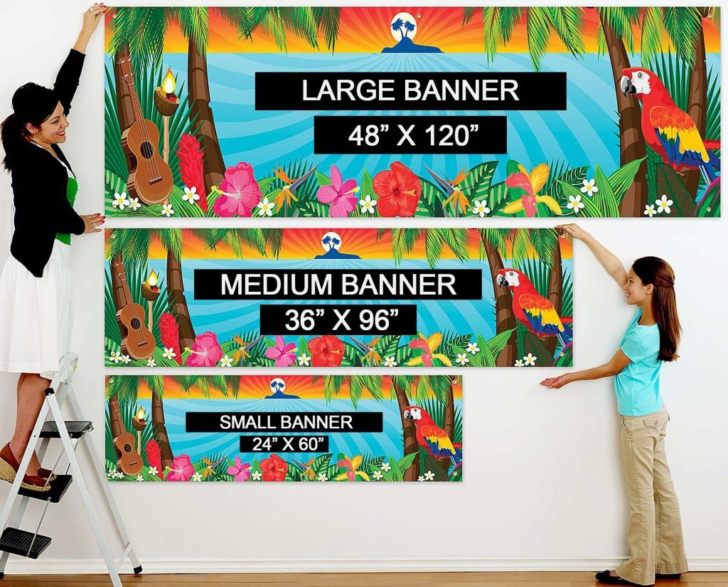 Banner Printing Crawley