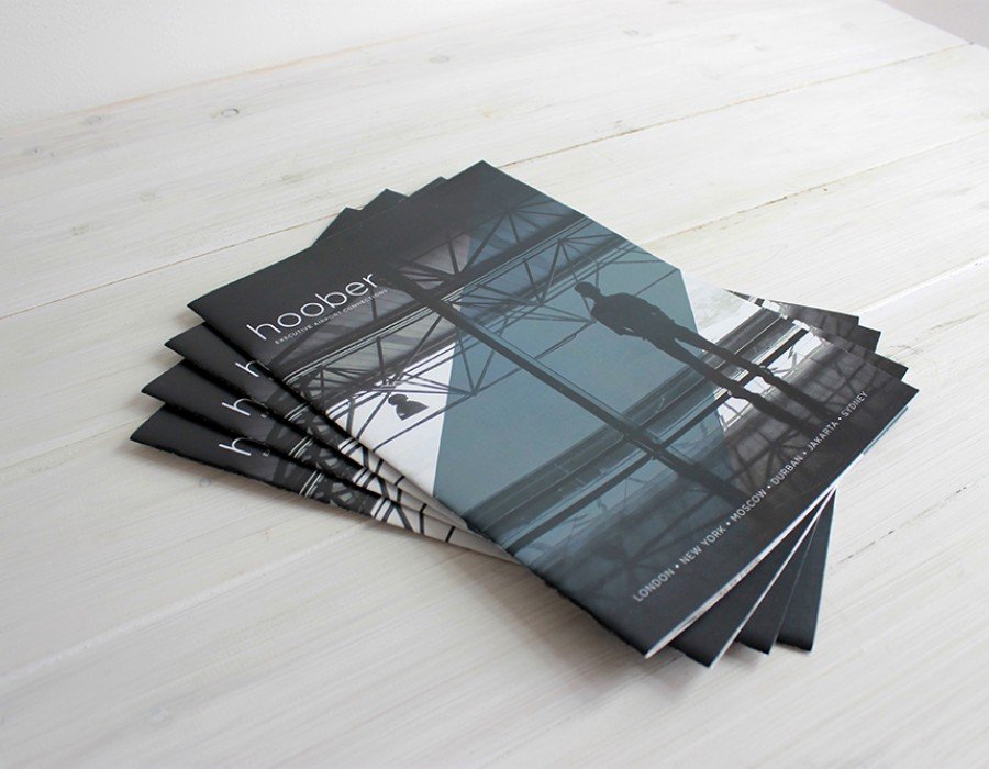 Booklet Printing Crawley