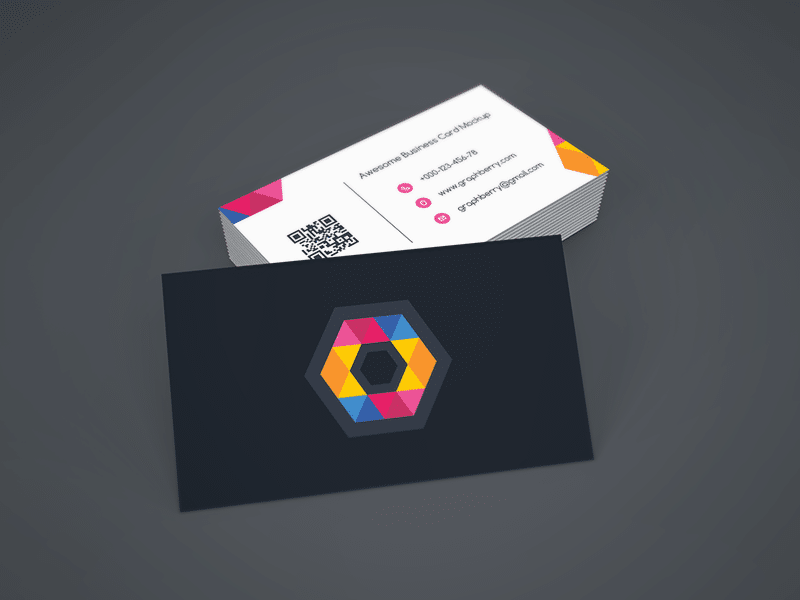 Business Card Printing Crawley