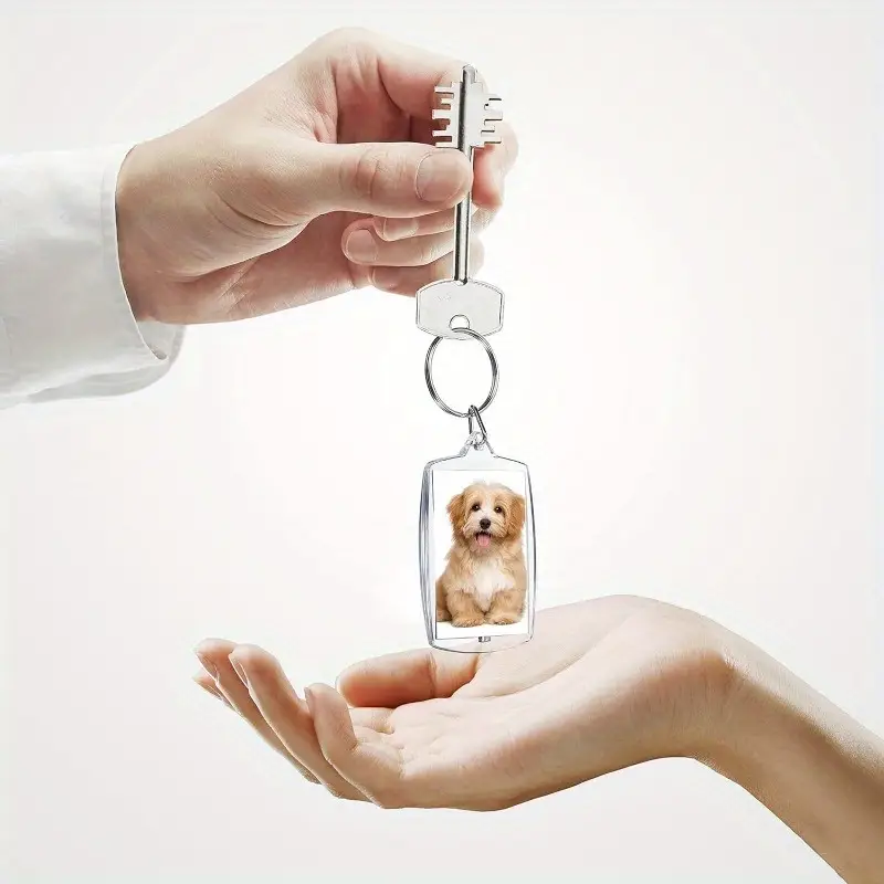 Keychains Printing Crawley