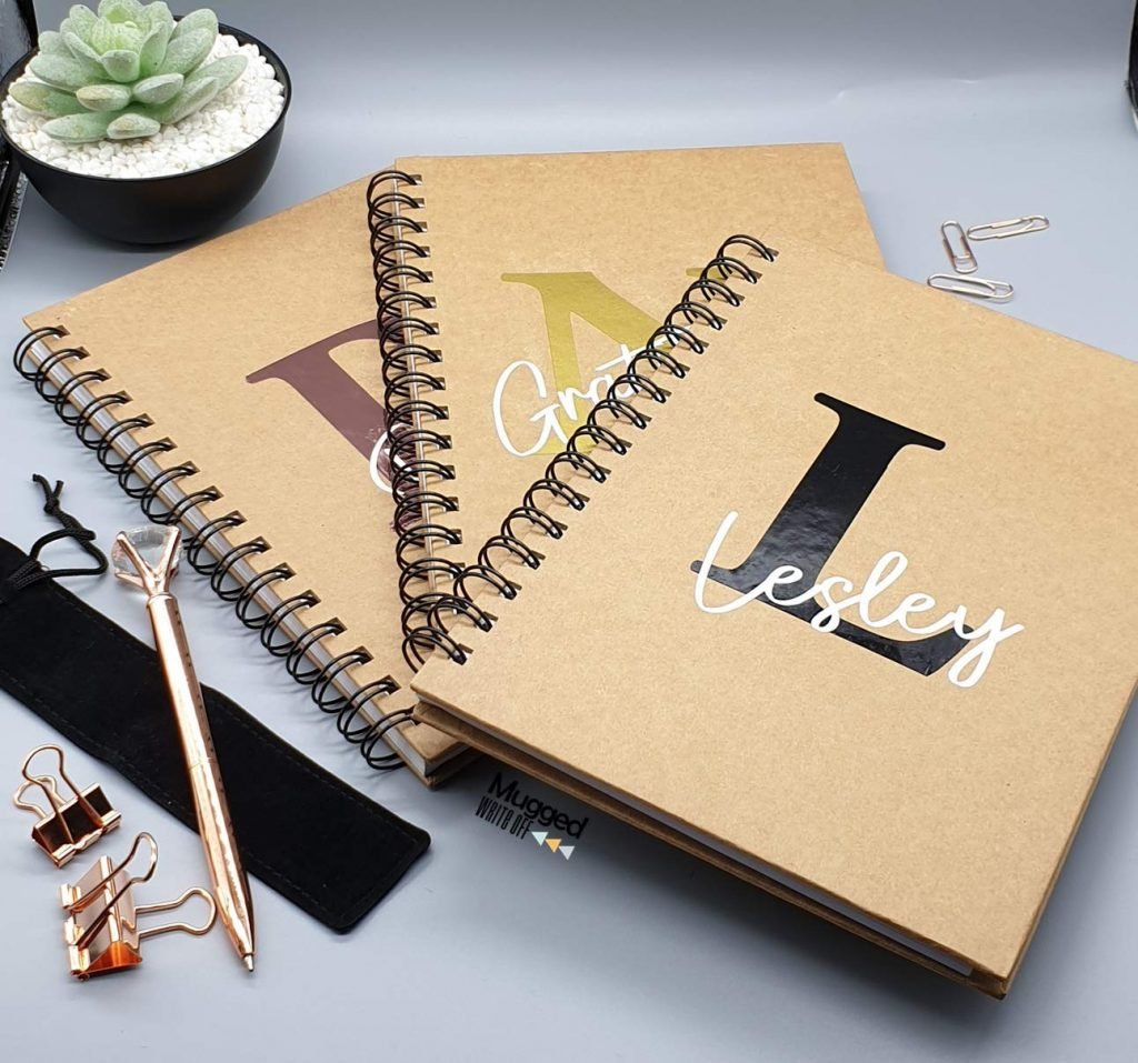 Notepads Printing Crawley