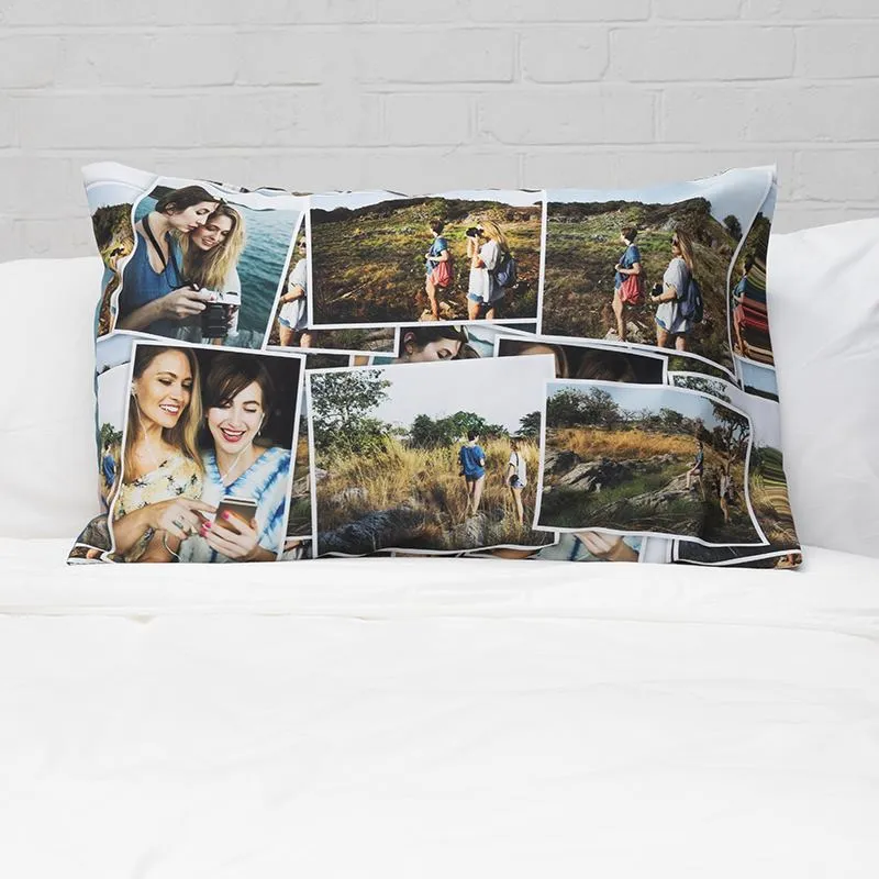 Pillowcases Printing Crawley