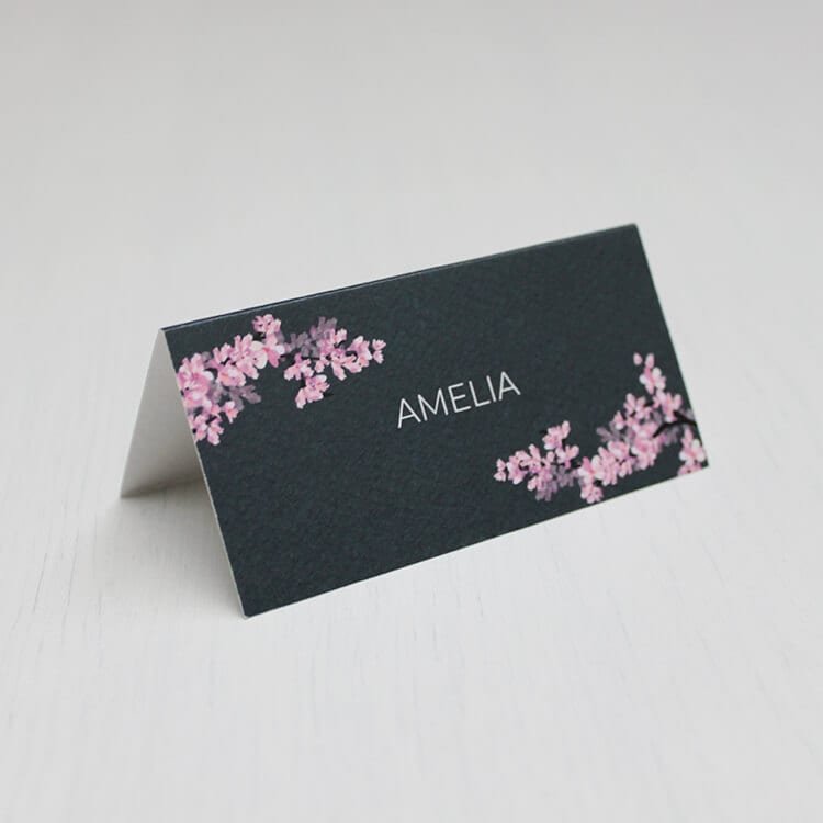 Place Cards Printing Crawley