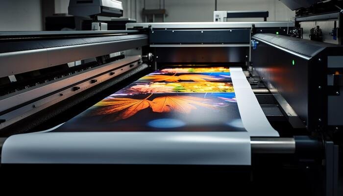 Digital Printing Crawley